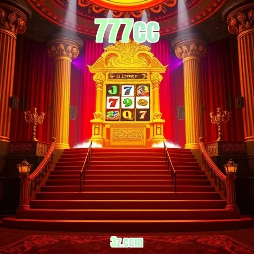 777cc Bingo