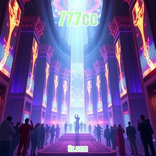 777cc Promoções